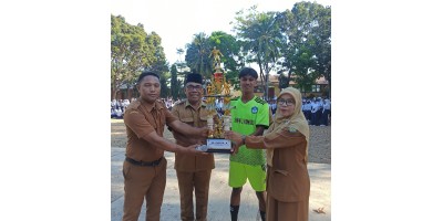 Prestasi Siswa 2024