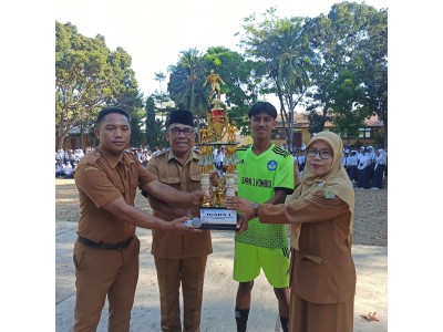 LPI 2024, Piala tetap milik Spensakom