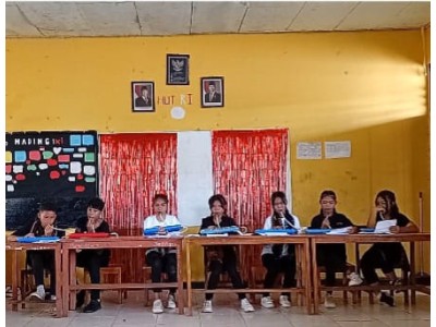 ujian praktek seni budaya 1