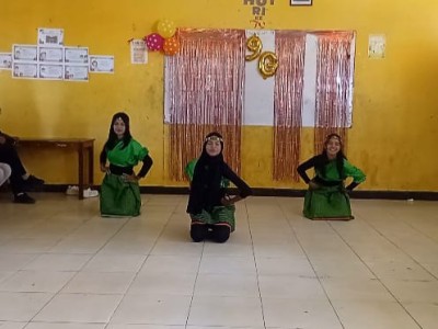 ujian praktek seni budaya 3