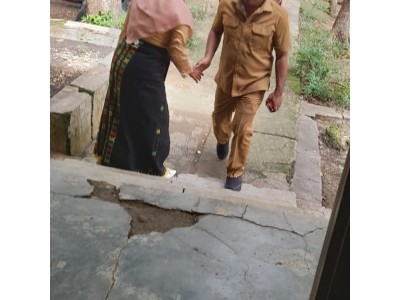 BUPATI DAN WAKIL BUPATI